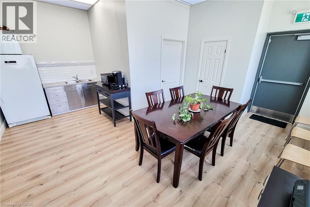 395 Anchor Road Unit# 22, Hamilton, Ontario  L8W 0C7 - Photo 18 - 40855462