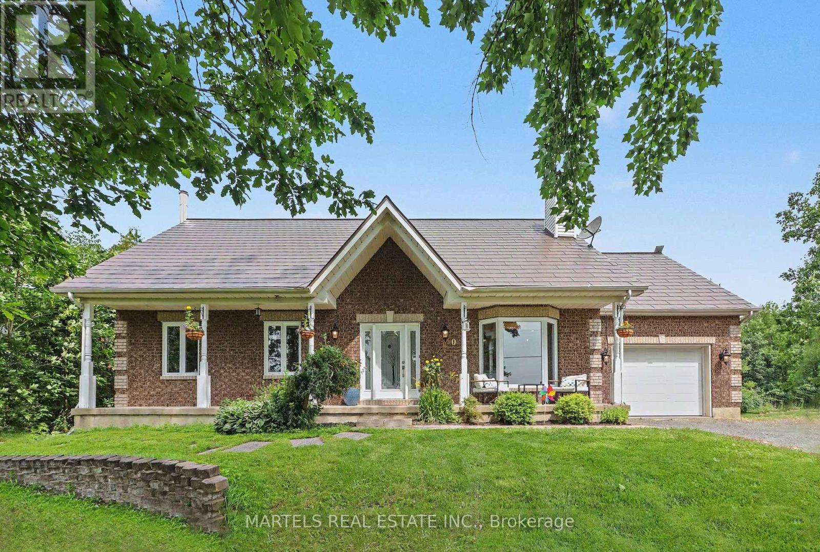 880 CONCESSION STREET, Alfred and Plantagenet, Ontario