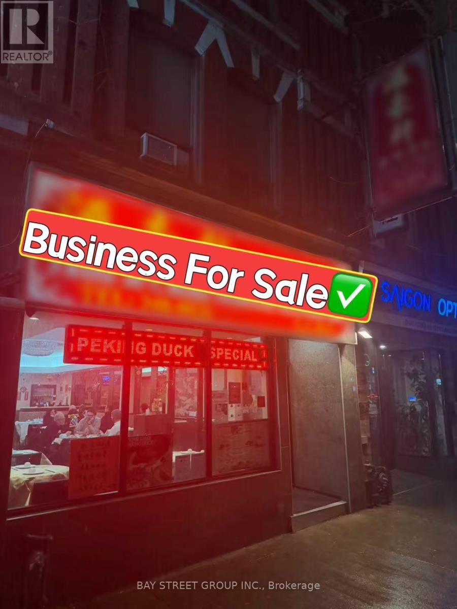 338 Spadina Avenue, Toronto, Ontario  M5T 2G2 - Photo 2 - C13750992