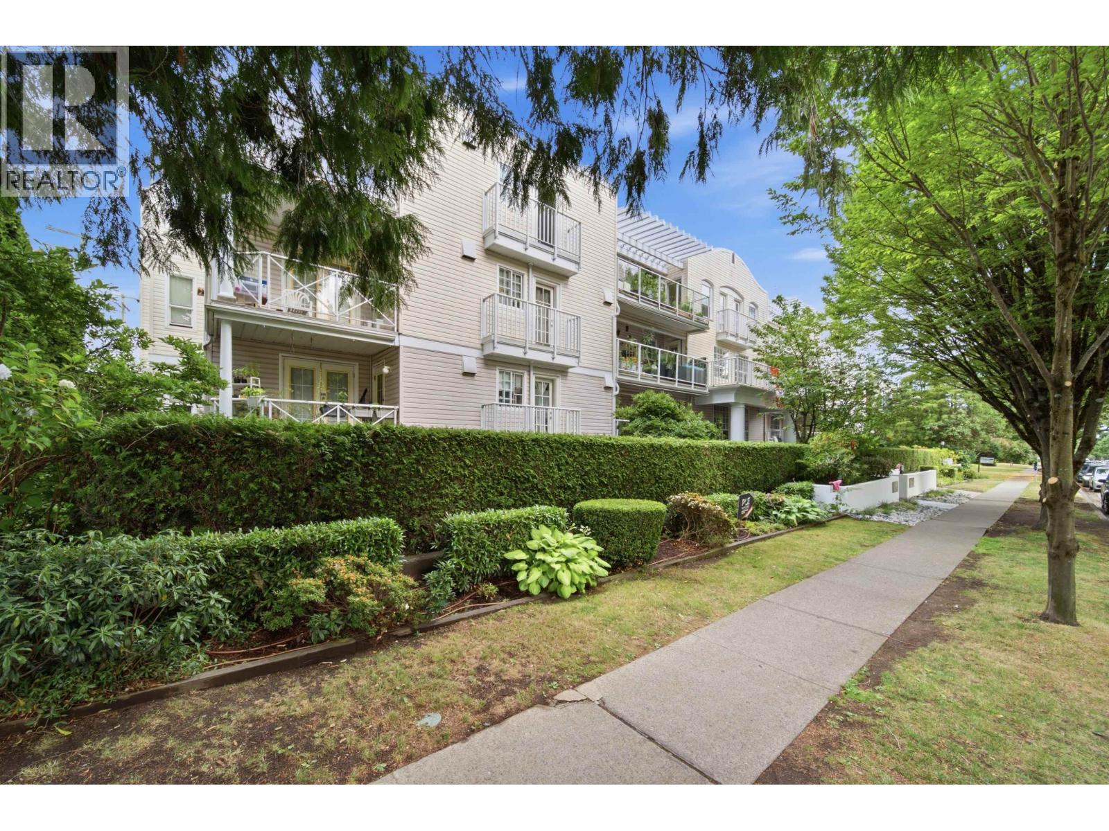 107 5788 Vine Street, Vancouver, British Columbia  V6M 4L8 - Photo 28 - R3161977