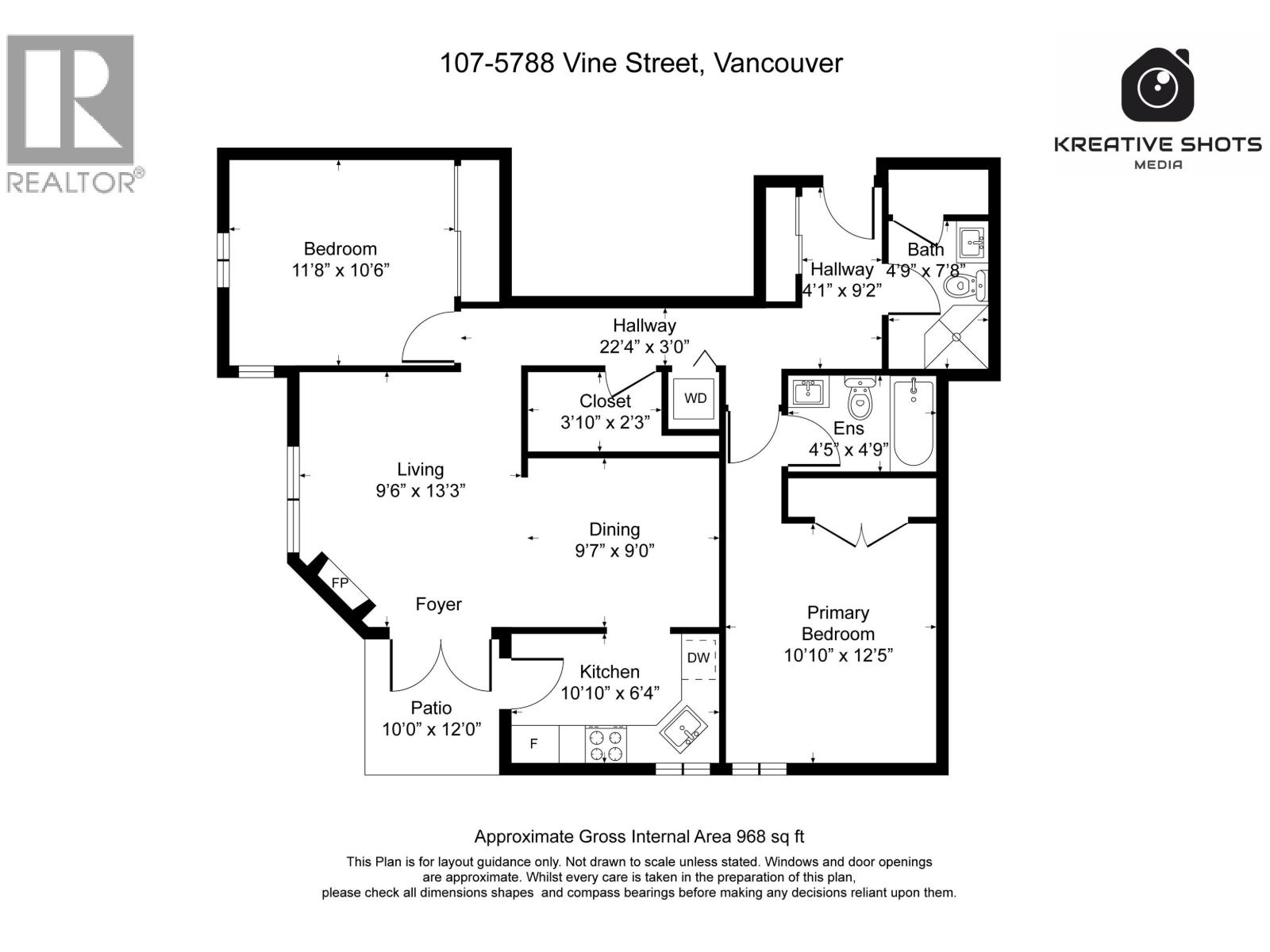 107 5788 Vine Street, Vancouver, British Columbia  V6M 4L8 - Photo 29 - R3161977
