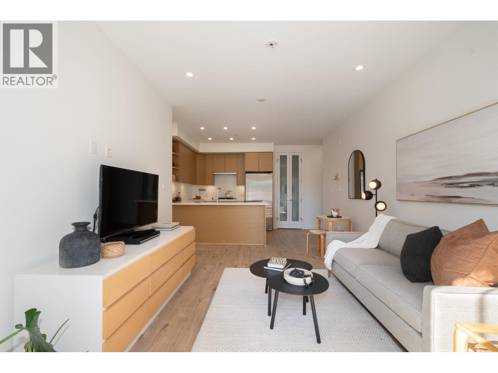 203 2528 Collingwood Street, Vancouver, British Columbia  V6R 0C1 - Photo 13 - R3161980