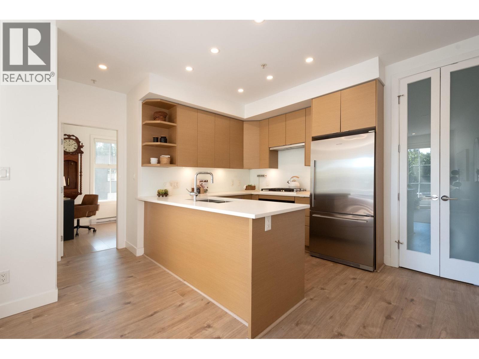 203 2528 Collingwood Street, Vancouver, British Columbia  V6R 0C1 - Photo 17 - R3161980