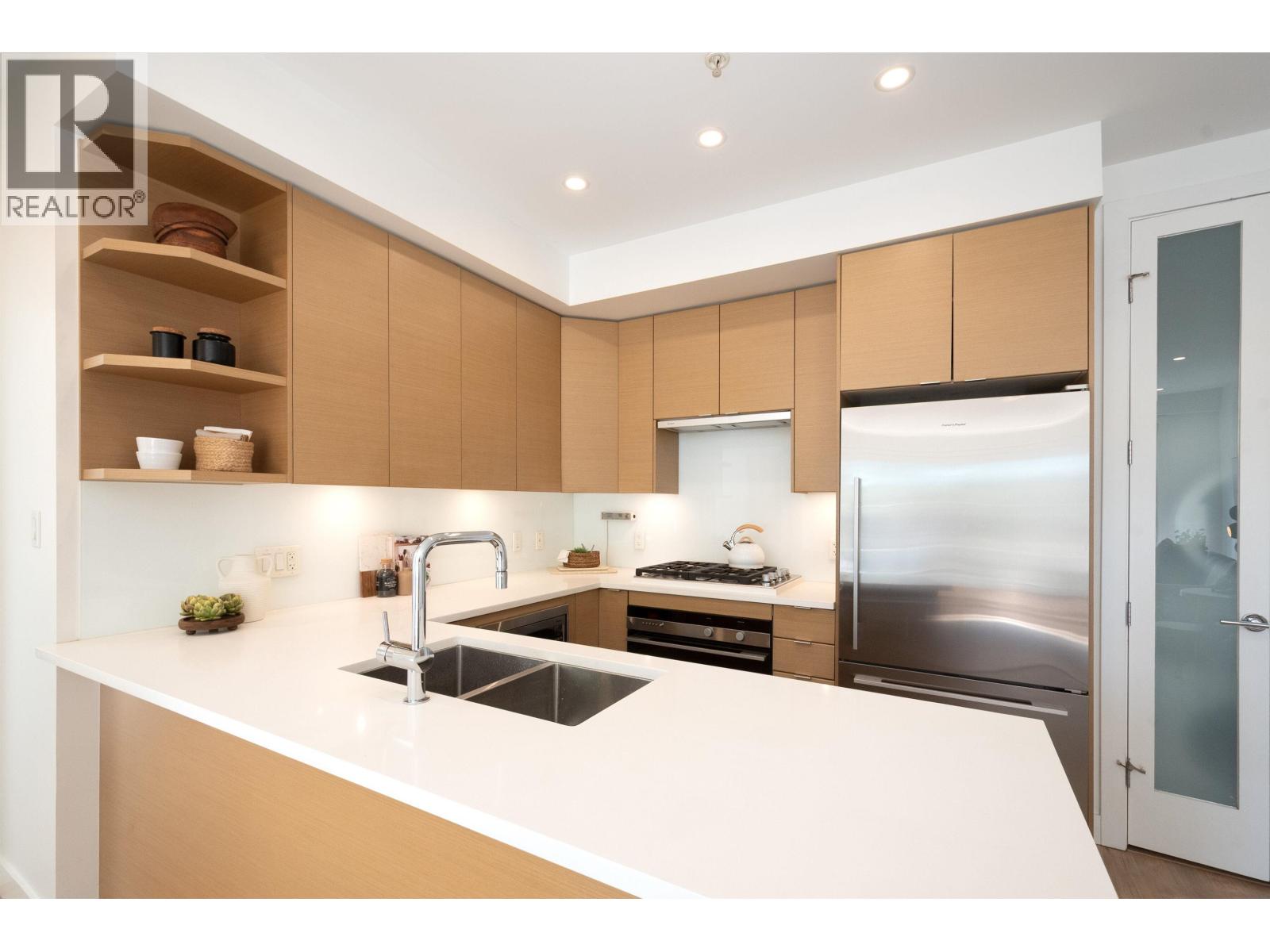 203 2528 Collingwood Street, Vancouver, British Columbia  V6R 0C1 - Photo 18 - R3161980