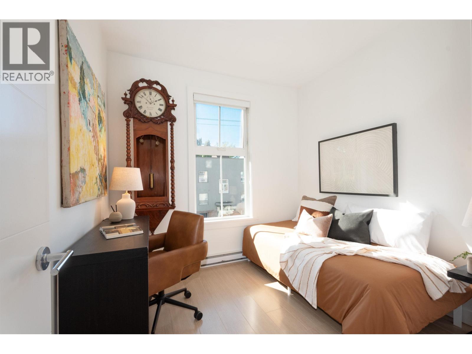 203 2528 Collingwood Street, Vancouver, British Columbia  V6R 0C1 - Photo 22 - R3161980