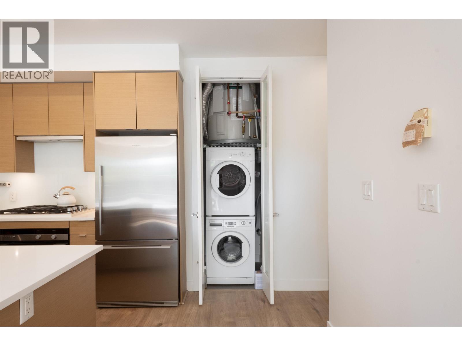 203 2528 Collingwood Street, Vancouver, British Columbia  V6R 0C1 - Photo 24 - R3161980