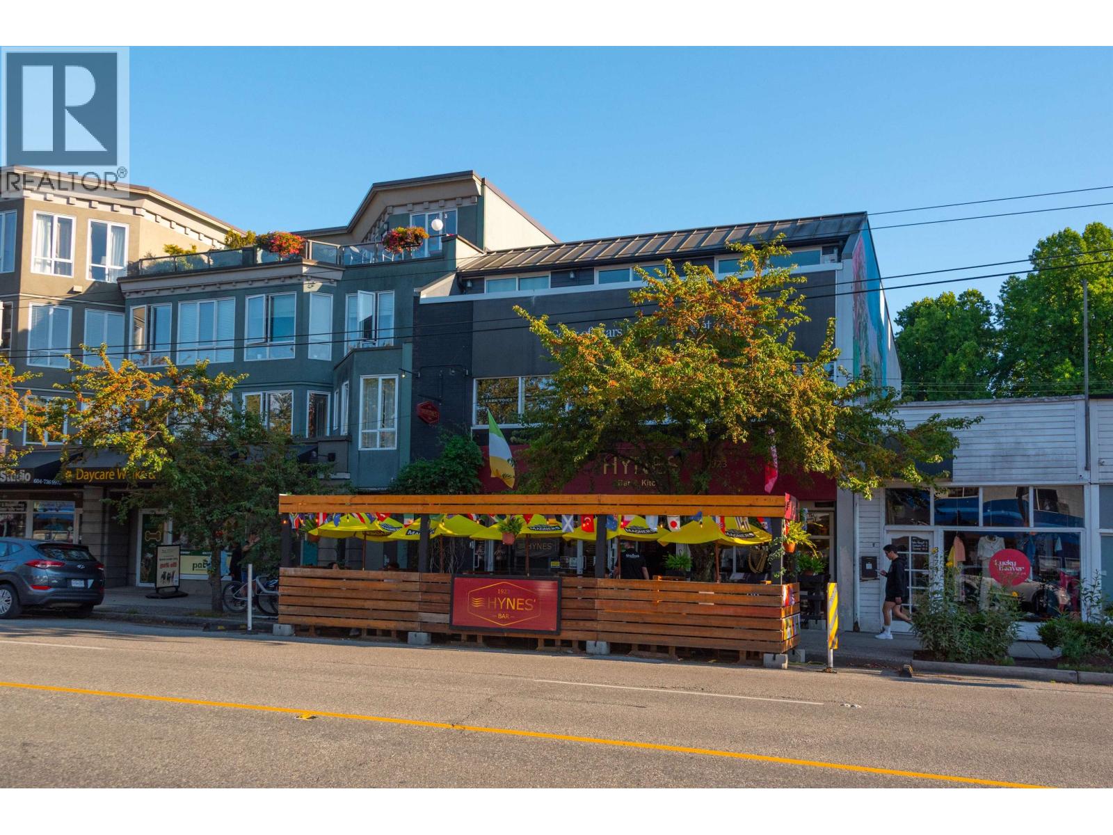203 2528 Collingwood Street, Vancouver, British Columbia  V6R 0C1 - Photo 29 - R3161980
