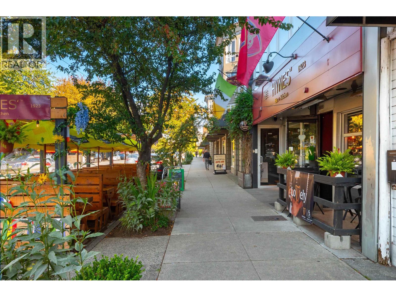 203 2528 Collingwood Street, Vancouver, British Columbia  V6R 0C1 - Photo 30 - R3161980