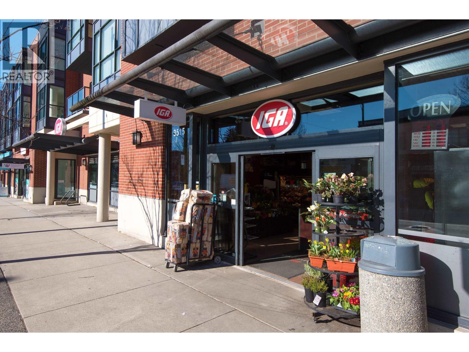 203 2528 Collingwood Street, Vancouver, British Columbia  V6R 0C1 - Photo 33 - R3161980