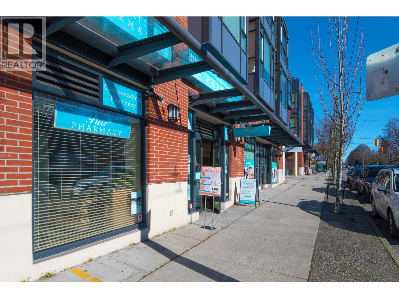 203 2528 Collingwood Street, Vancouver, British Columbia  V6R 0C1 - Photo 34 - R3161980