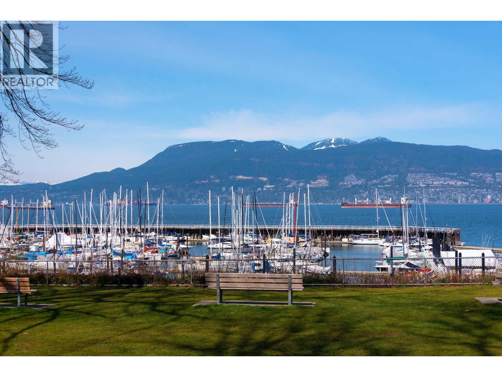 203 2528 Collingwood Street, Vancouver, British Columbia  V6R 0C1 - Photo 36 - R3161980