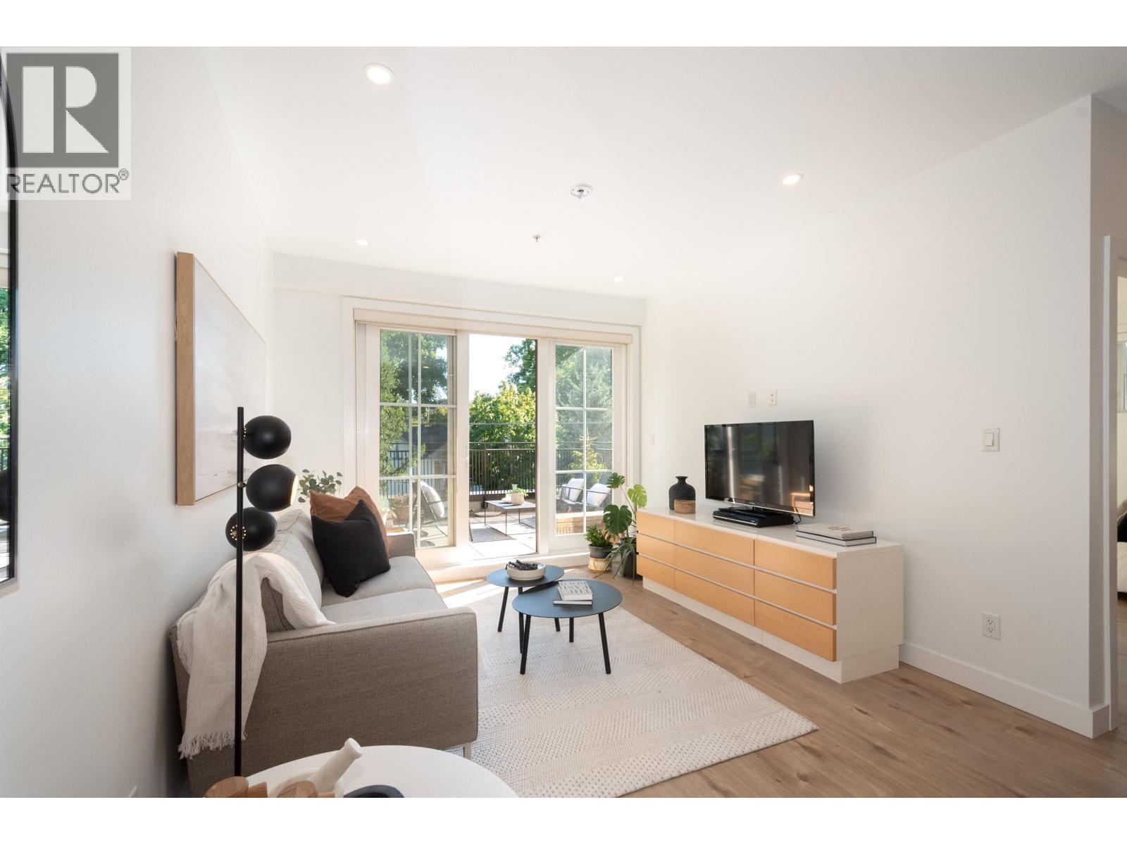 203 2528 Collingwood Street, Vancouver, British Columbia  V6R 0C1 - Photo 6 - R3161980