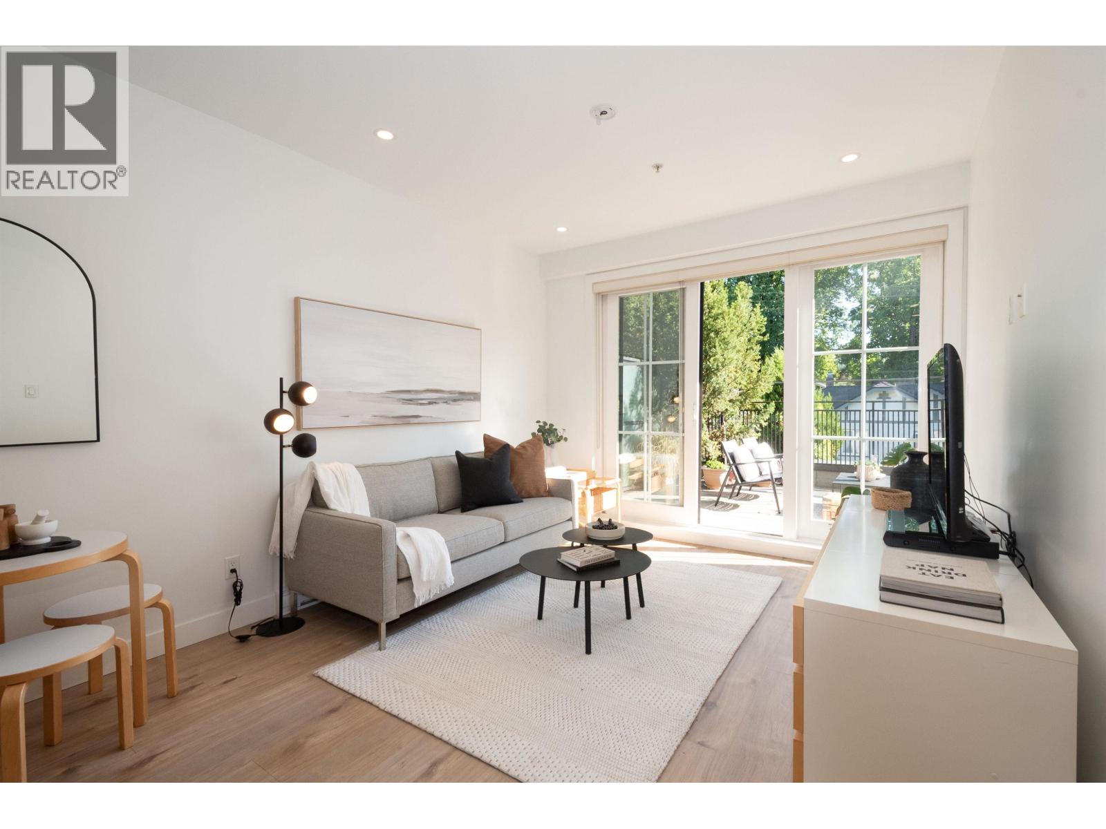 203 2528 Collingwood Street, Vancouver, British Columbia  V6R 0C1 - Photo 8 - R3161980
