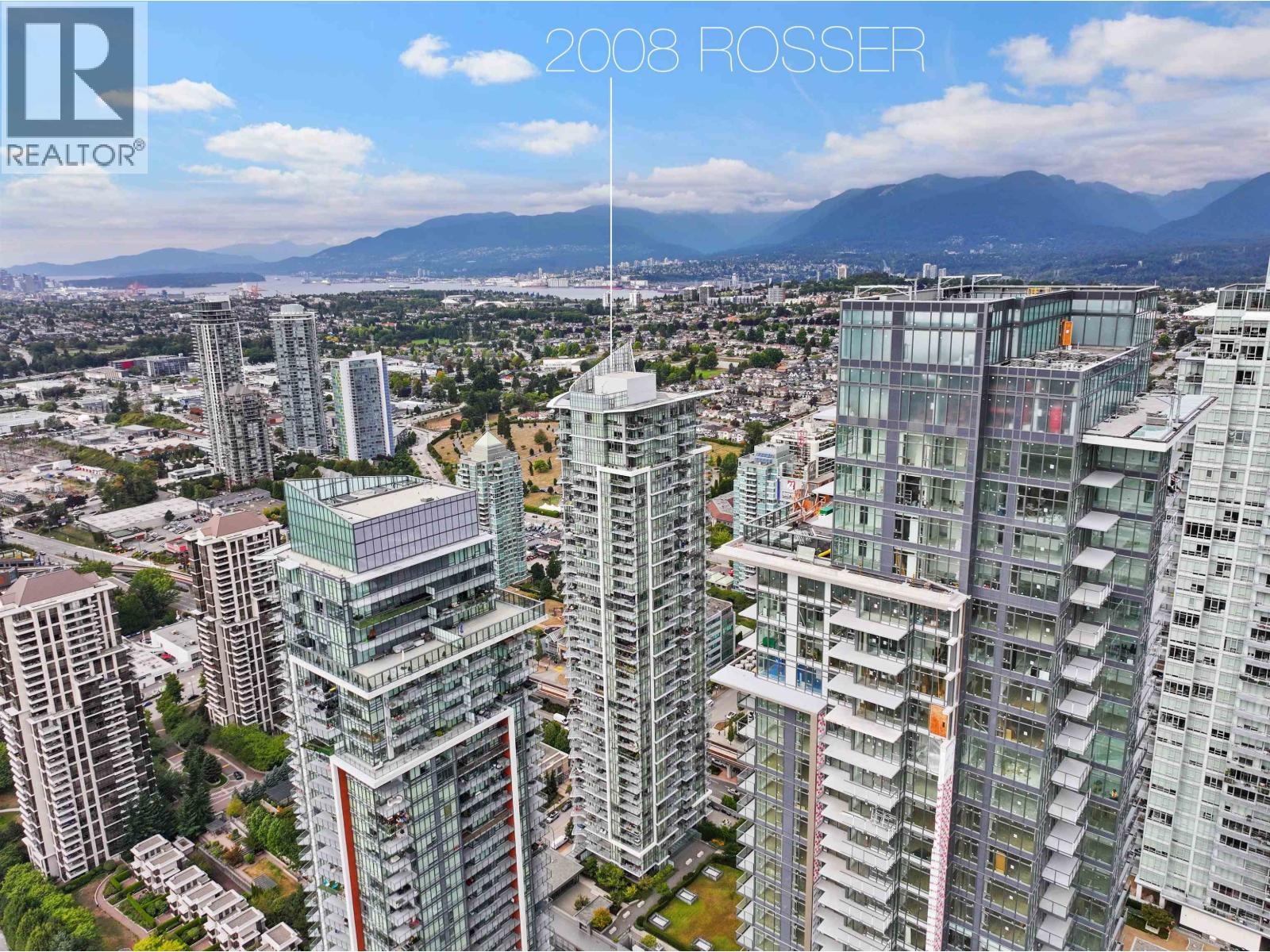 4502 2008 Rosser Avenue, Burnaby, British Columbia  V5C 0H8 - Photo 36 - R3161982