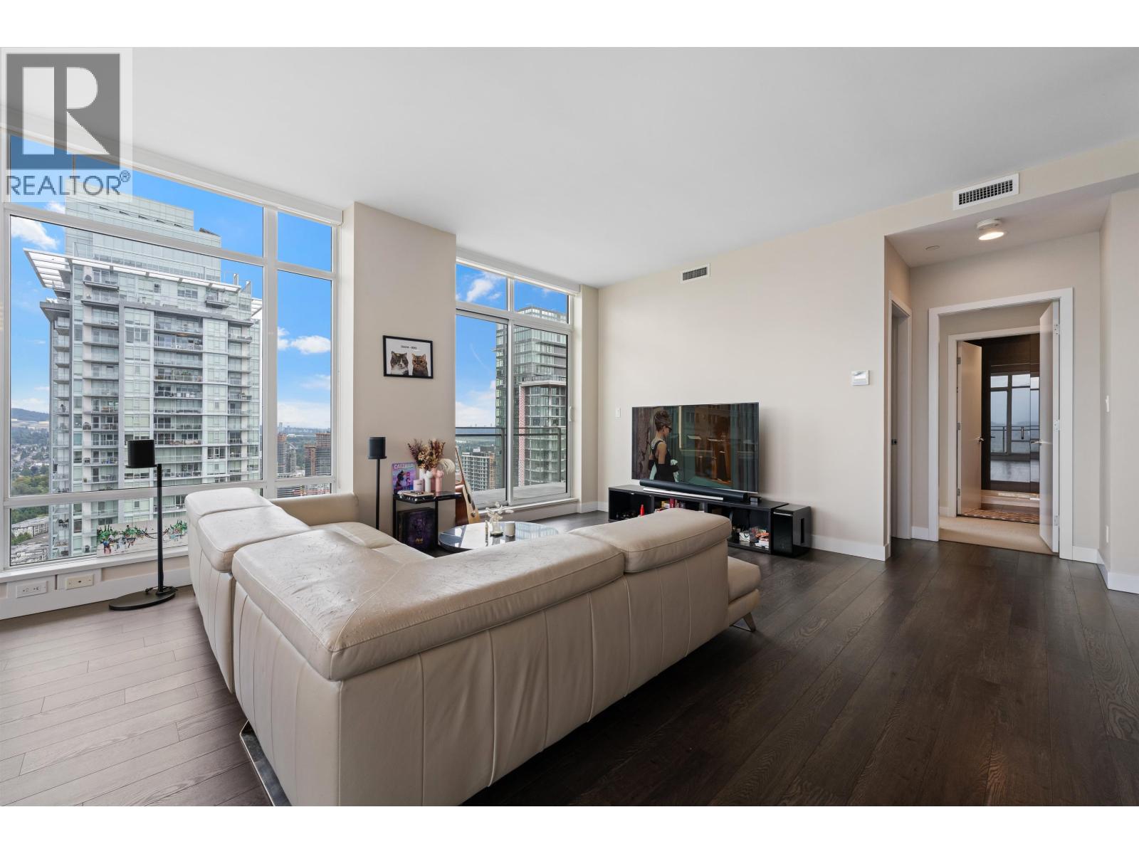 4502 2008 Rosser Avenue, Burnaby, British Columbia  V5C 0H8 - Photo 4 - R3161982