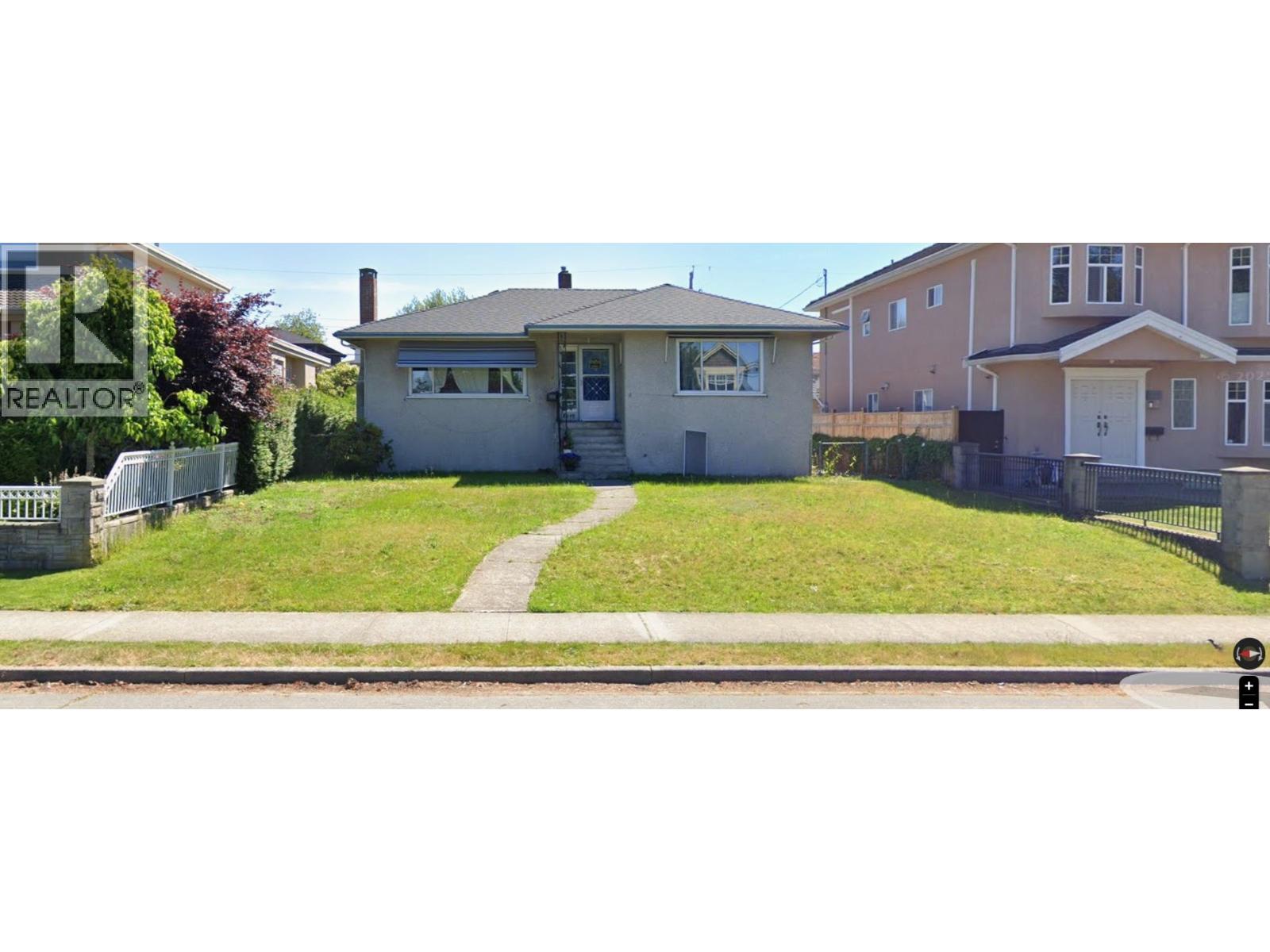6598 Doman Street, Vancouver, British Columbia  V5S 3H4 - Photo 25 - R3161981