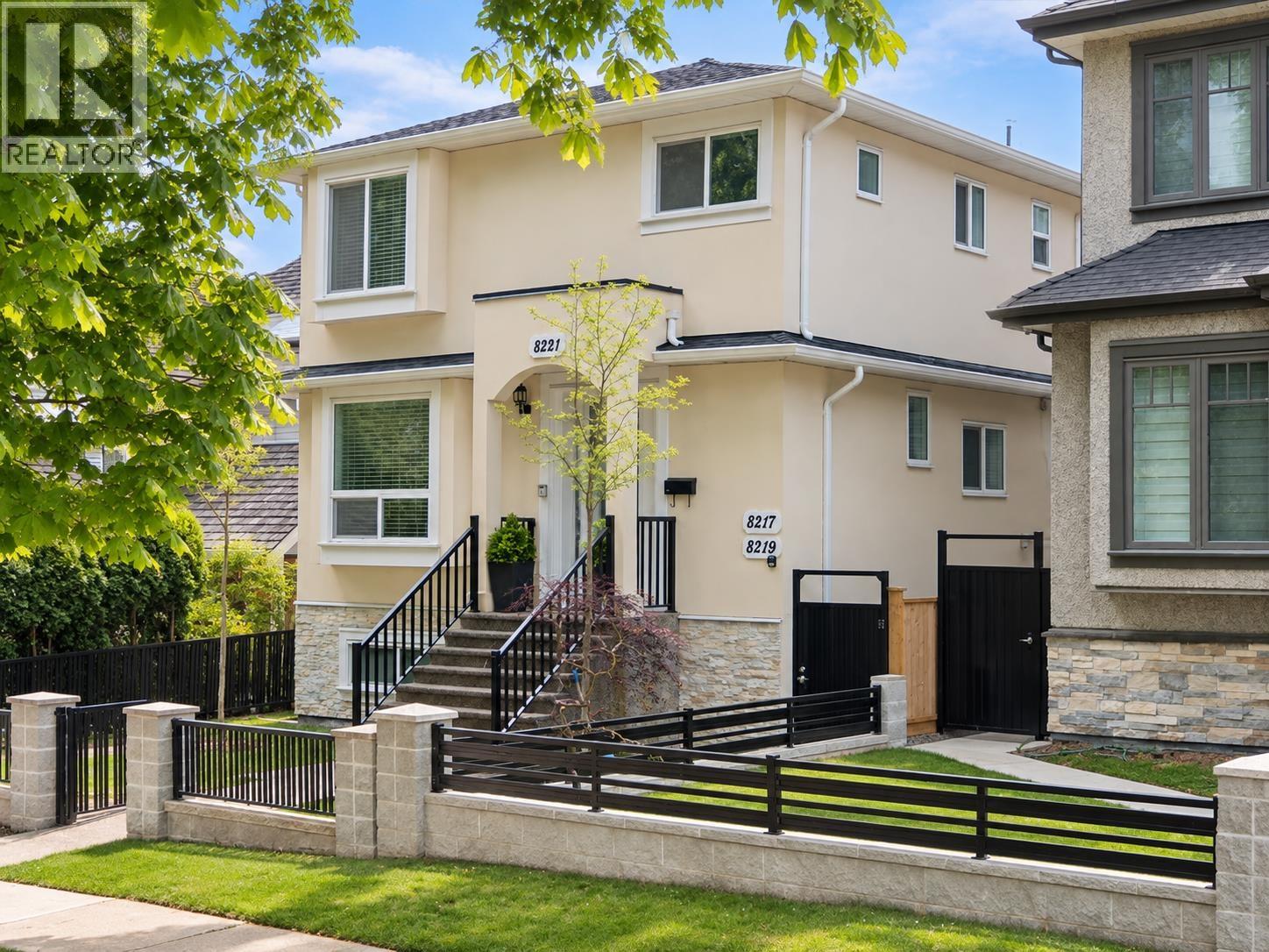 8221 Fremlin Street, Vancouver, British Columbia  V6P 3W9 - Photo 18 - R3161983