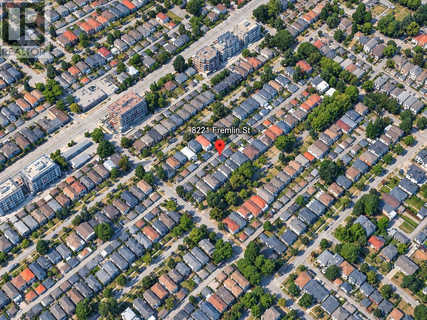 8221 Fremlin Street, Vancouver, British Columbia  V6P 3W9 - Photo 21 - R3161983