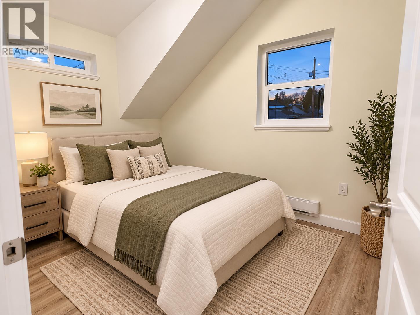 8221 Fremlin Street, Vancouver, British Columbia  V6P 3W9 - Photo 5 - R3161983