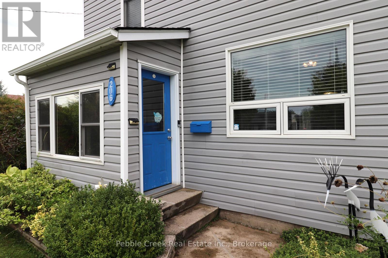 206 Picton Street E, Goderich, Ontario  N7A 1J8 - Photo 42 - X13750998