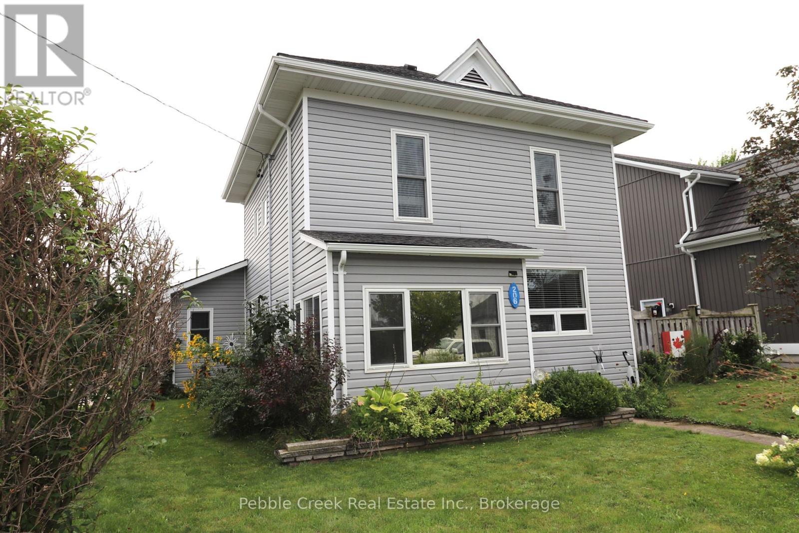 206 Picton Street E, Goderich, Ontario  N7A 1J8 - Photo 44 - X13750998