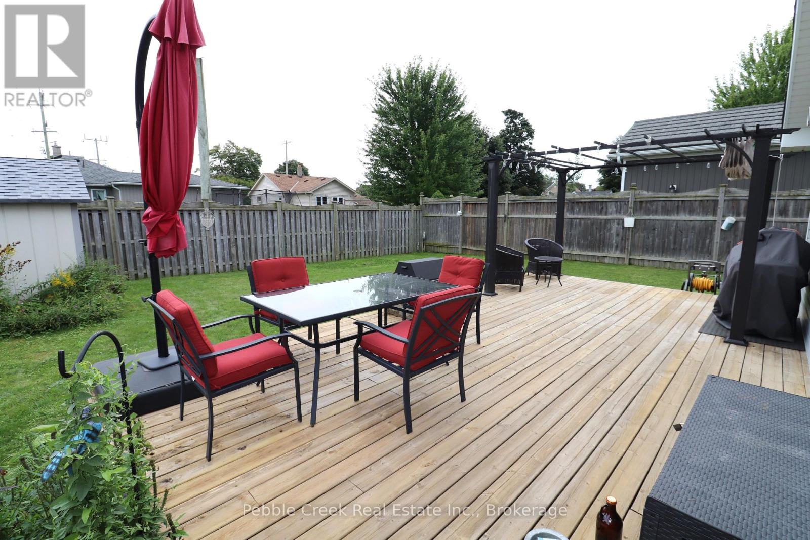 206 Picton Street E, Goderich, Ontario  N7A 1J8 - Photo 48 - X13750998