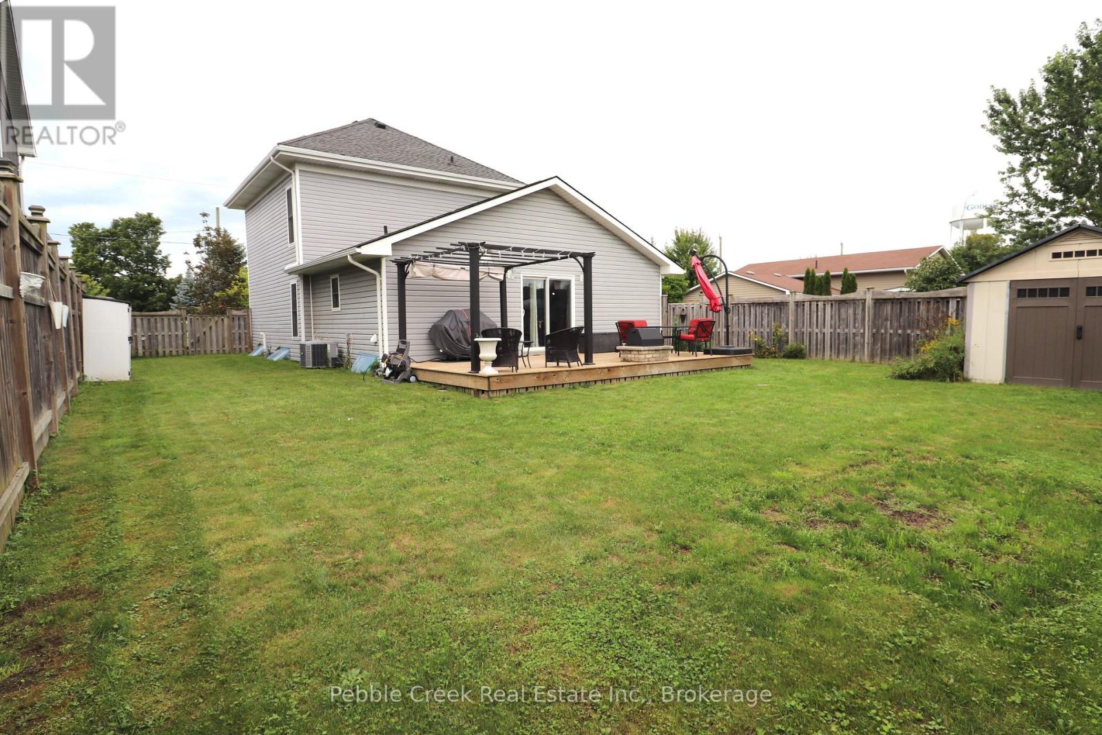 206 Picton Street E, Goderich, Ontario  N7A 1J8 - Photo 50 - X13750998