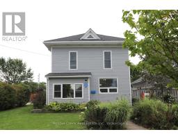 206 PICTON STREET E, goderich (goderich (town)), Ontario