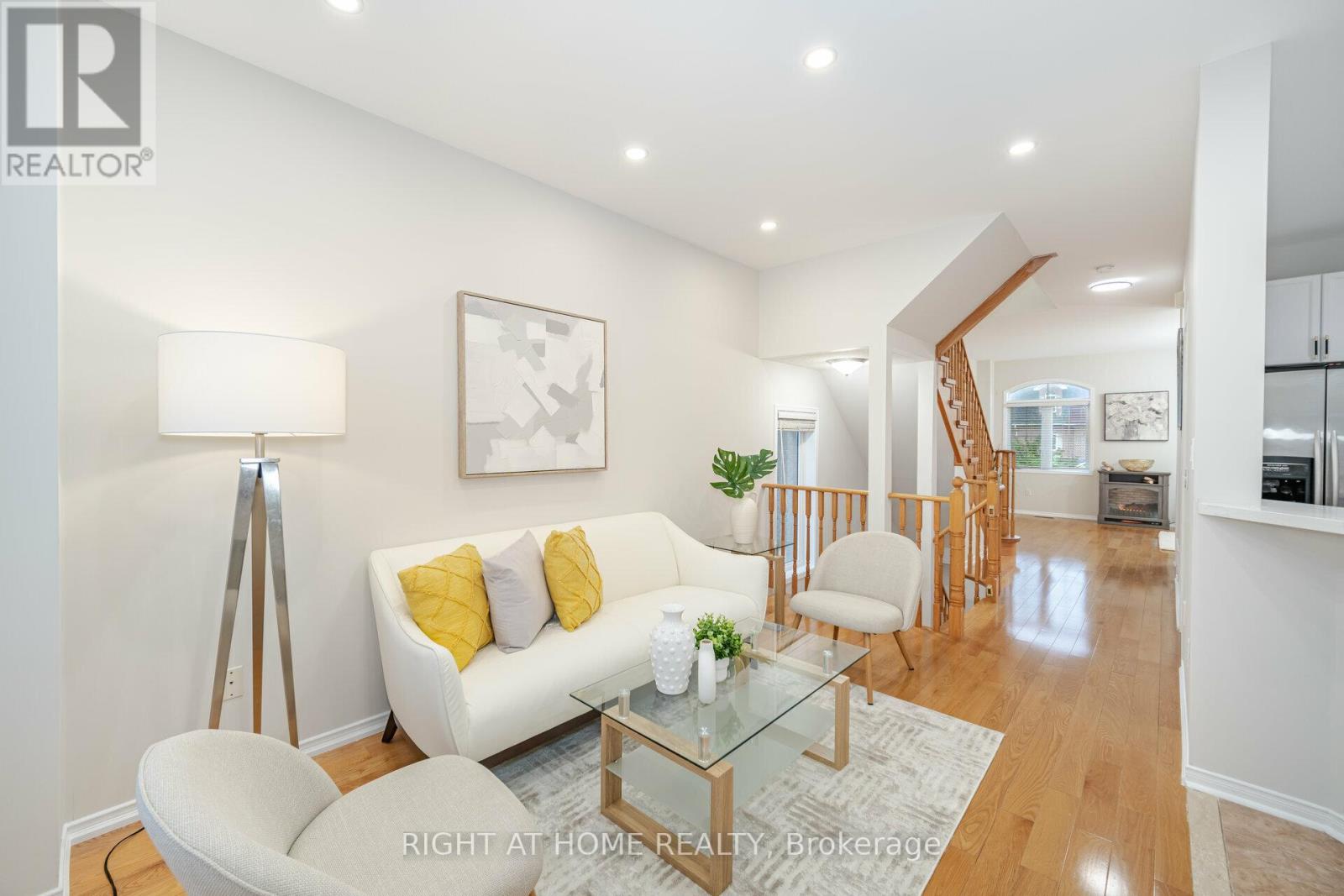 3388 Southwick Street, Mississauga, Ontario  L5M 7L5 - Photo 15 - W13750994