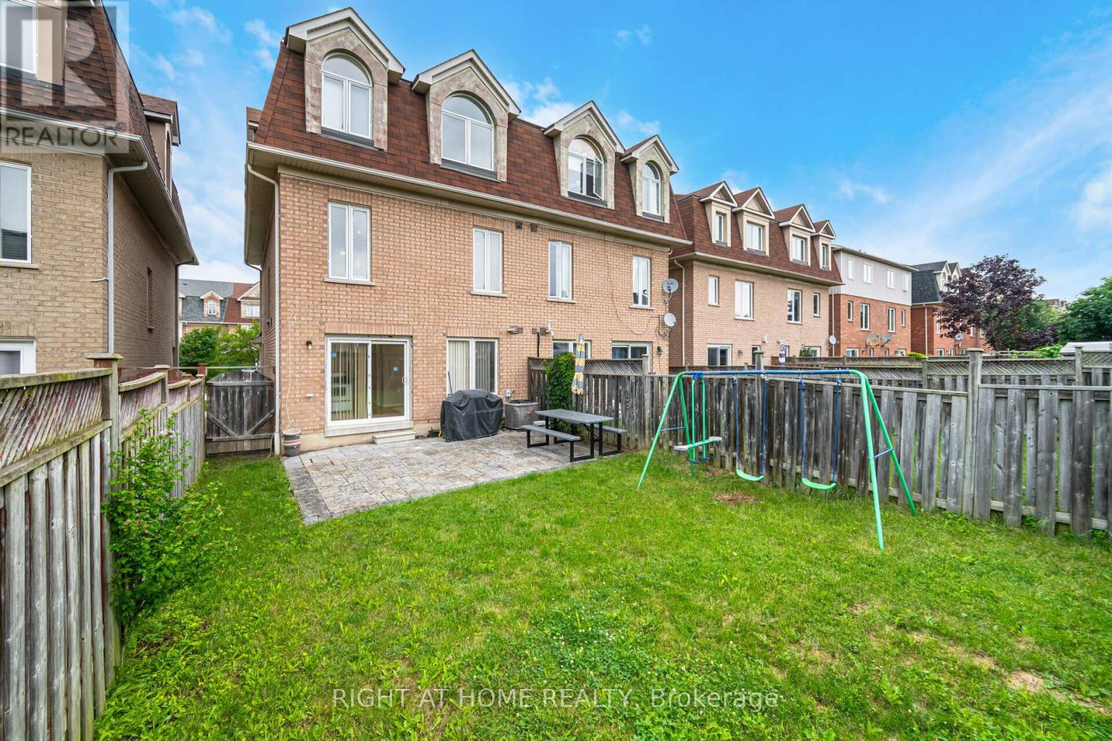 3388 Southwick Street, Mississauga, Ontario  L5M 7L5 - Photo 38 - W13750994