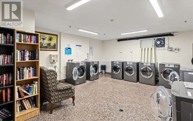 411 - 160 The Donway W, Toronto, Ontario  M3C 2G1 - Photo 15 - C13740986
