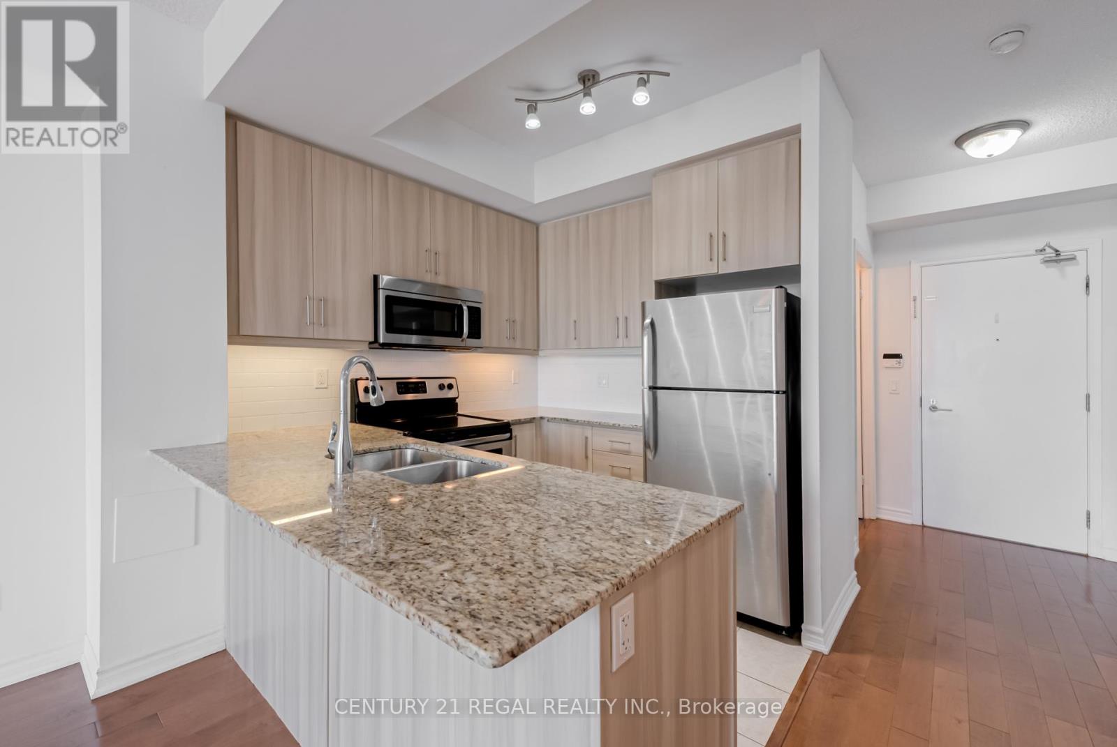710 - 15 James Finlay Way, Toronto, Ontario  M3M 0B3 - Photo 14 - W13167568