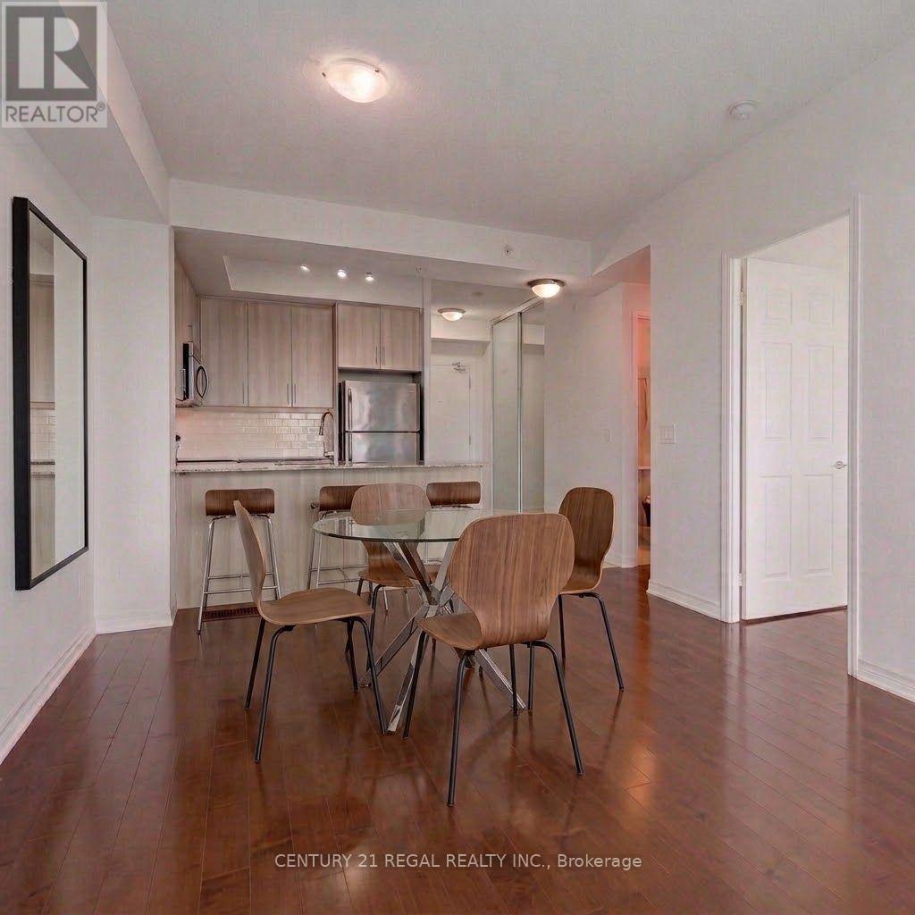 710 - 15 James Finlay Way, Toronto, Ontario  M3M 0B3 - Photo 12 - W13167568