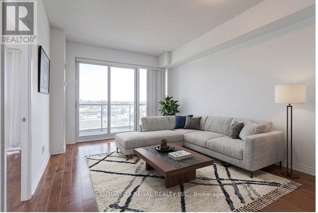 710 - 15 James Finlay Way, Toronto, Ontario  M3M 0B3 - Photo 10 - W13167568