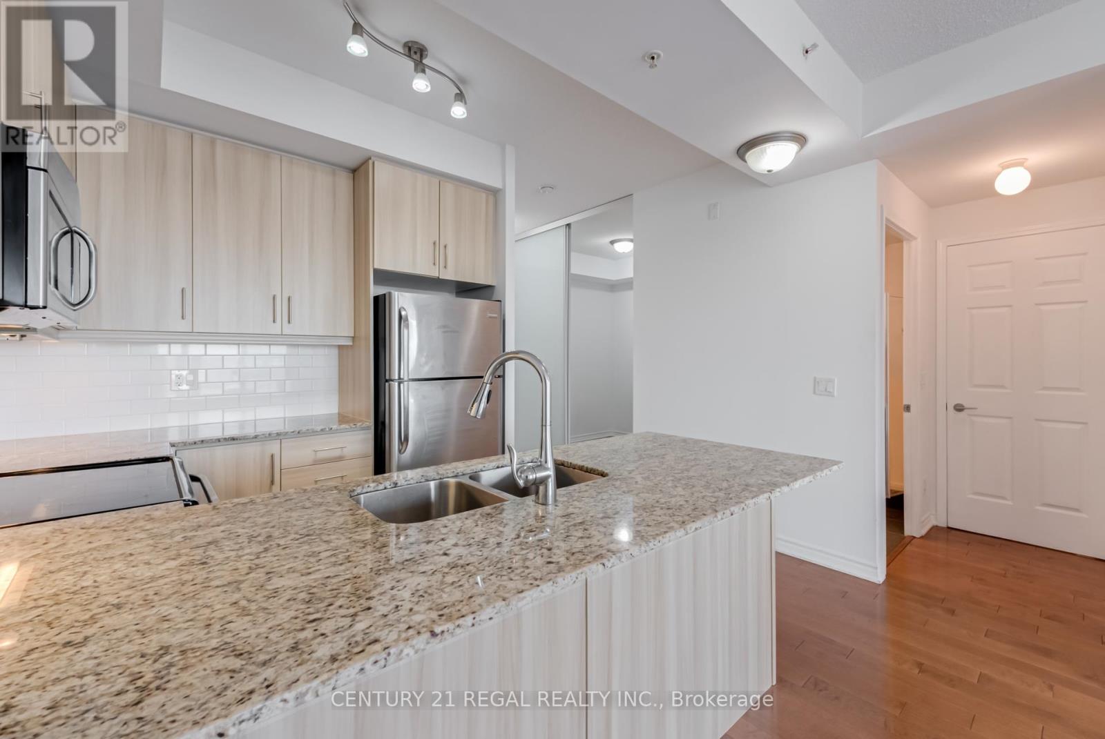 710 - 15 James Finlay Way, Toronto, Ontario  M3M 0B3 - Photo 15 - W13167568