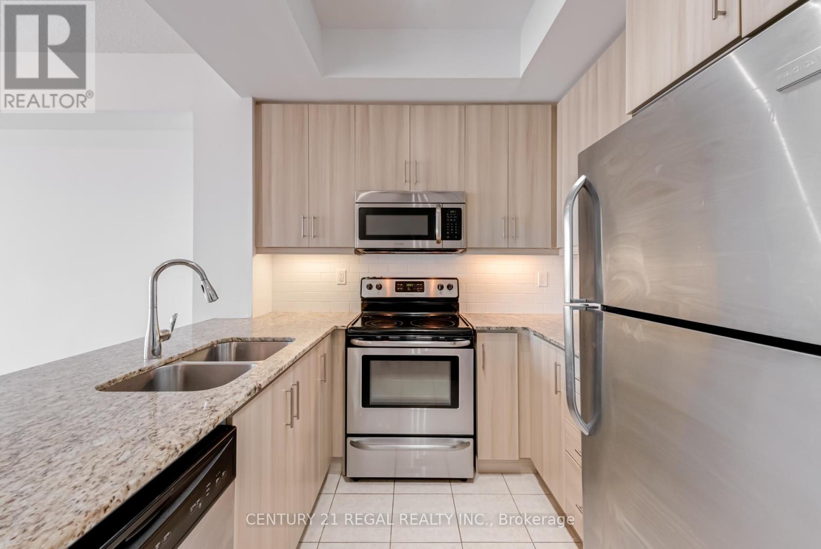 710 - 15 James Finlay Way, Toronto, Ontario  M3M 0B3 - Photo 16 - W13167568