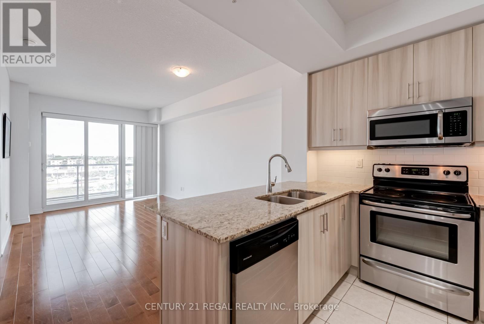 710 - 15 James Finlay Way, Toronto, Ontario  M3M 0B3 - Photo 17 - W13167568