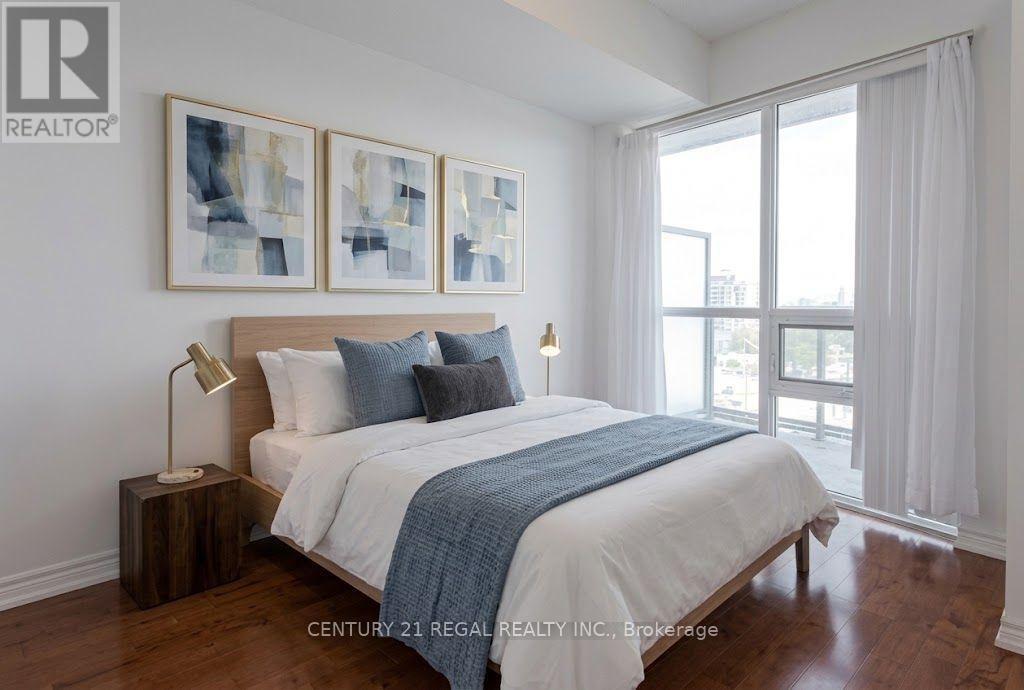 710 - 15 James Finlay Way, Toronto, Ontario  M3M 0B3 - Photo 21 - W13167568