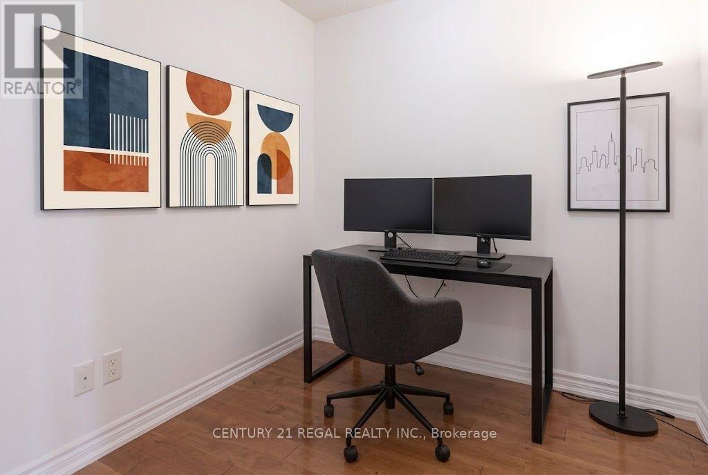 710 - 15 James Finlay Way, Toronto, Ontario  M3M 0B3 - Photo 26 - W13167568