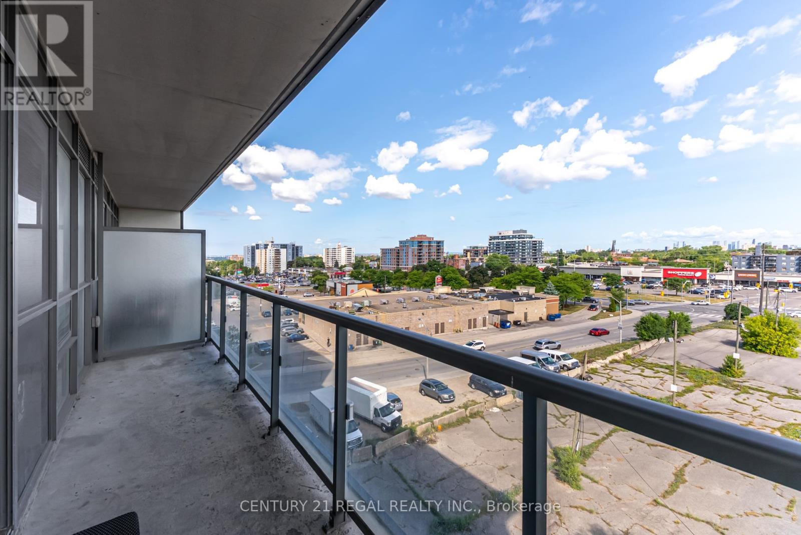 710 - 15 James Finlay Way, Toronto, Ontario  M3M 0B3 - Photo 37 - W13167568