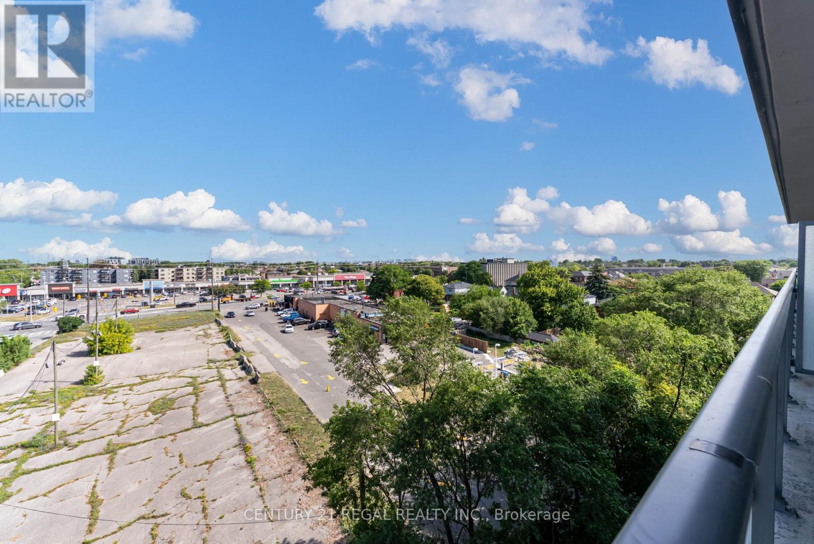 710 - 15 James Finlay Way, Toronto, Ontario  M3M 0B3 - Photo 41 - W13167568
