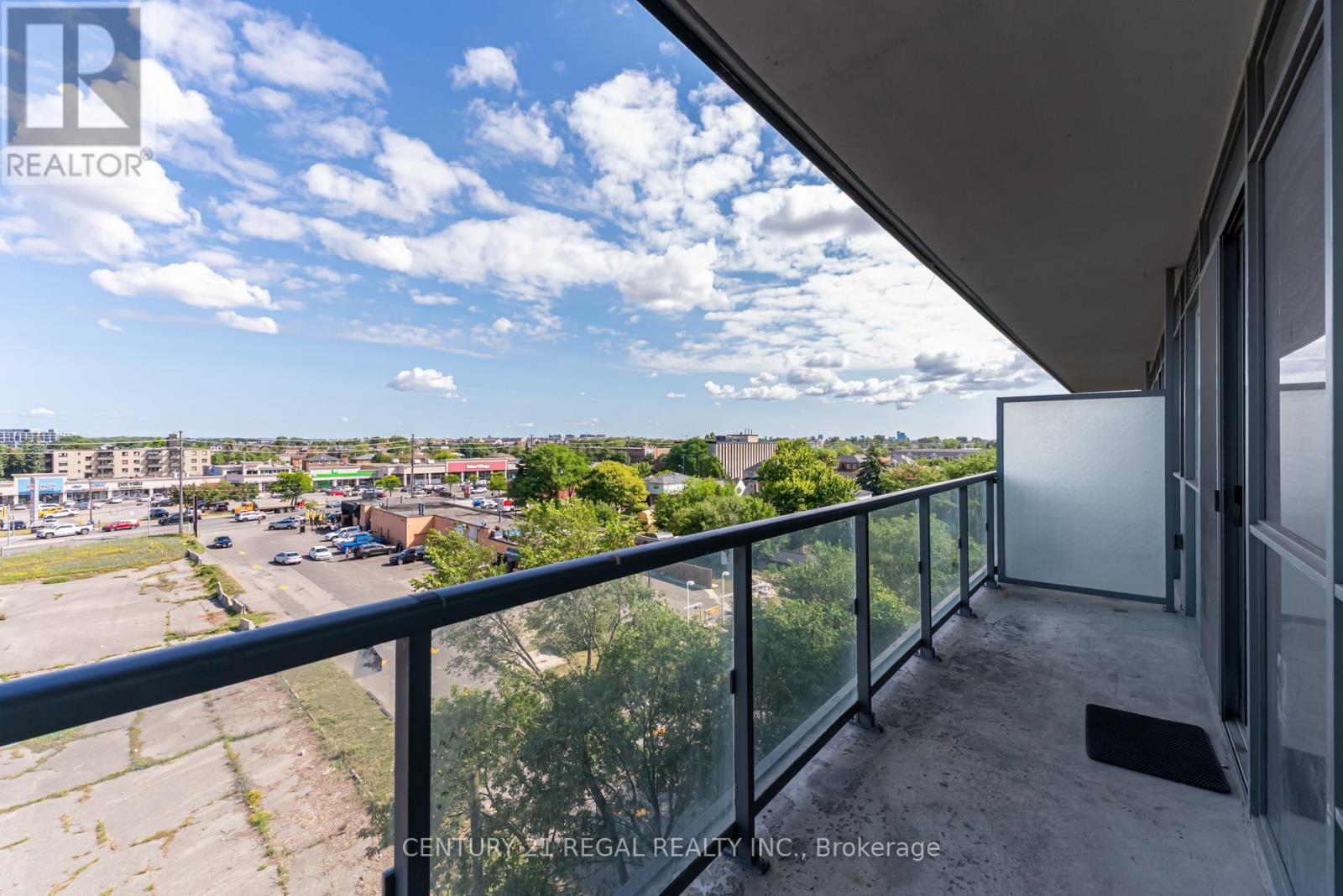 710 - 15 James Finlay Way, Toronto, Ontario  M3M 0B3 - Photo 39 - W13167568