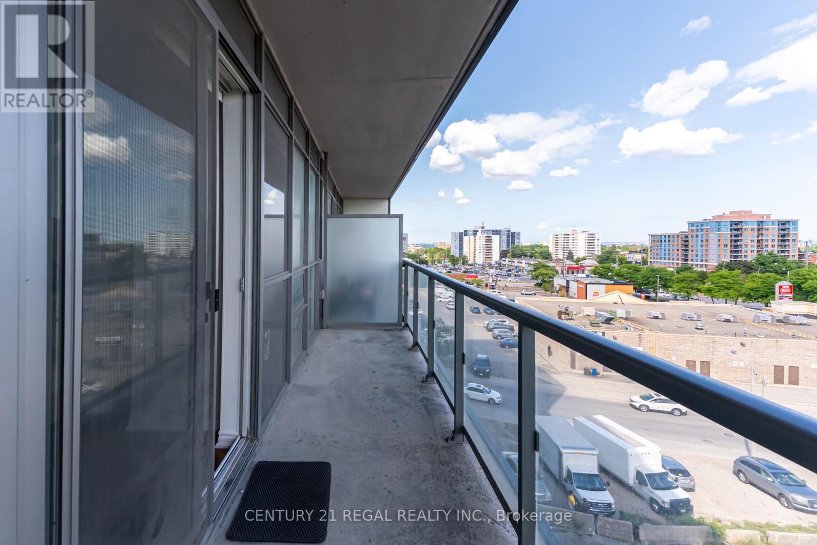 710 - 15 James Finlay Way, Toronto, Ontario  M3M 0B3 - Photo 38 - W13167568