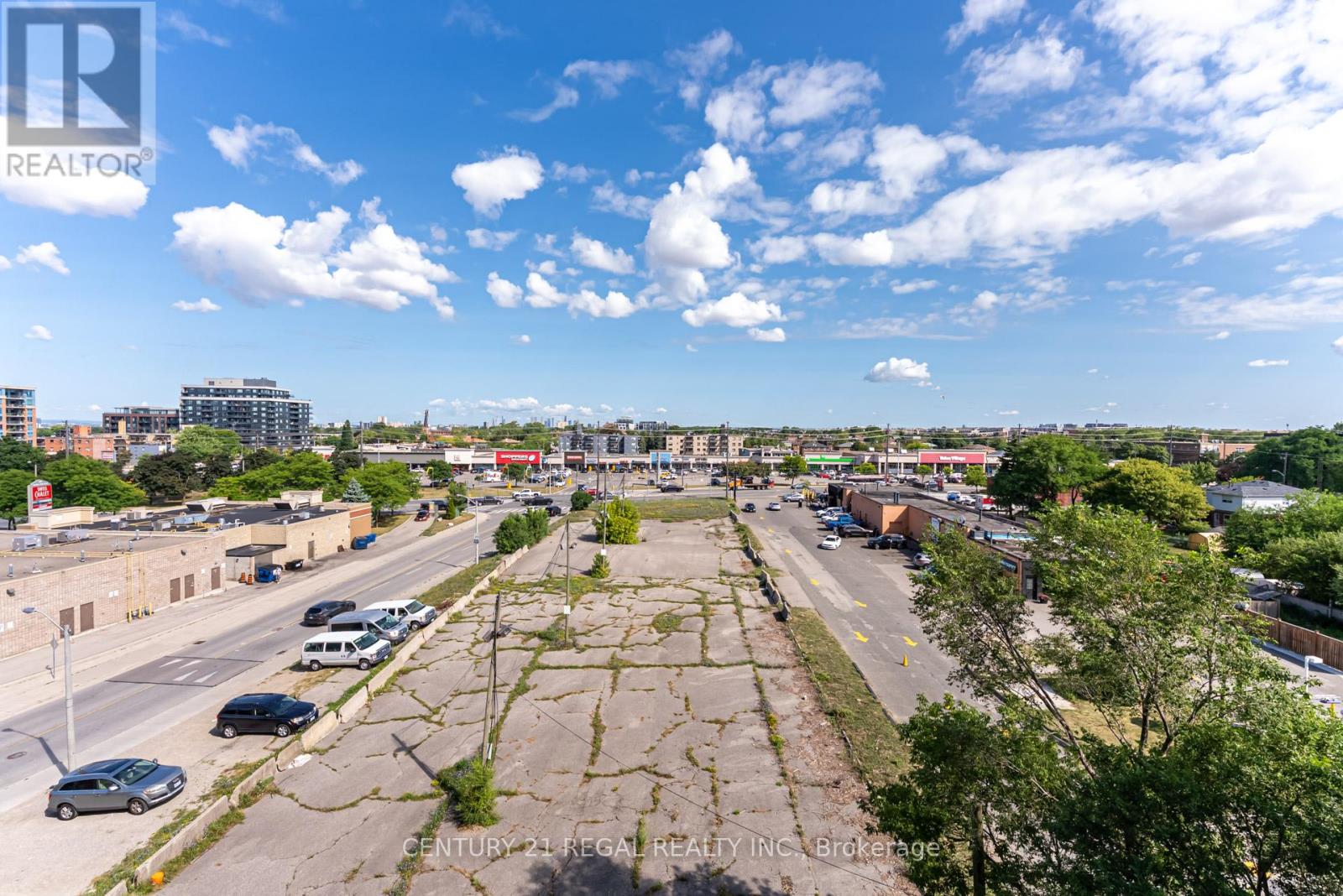 710 - 15 James Finlay Way, Toronto, Ontario  M3M 0B3 - Photo 42 - W13167568