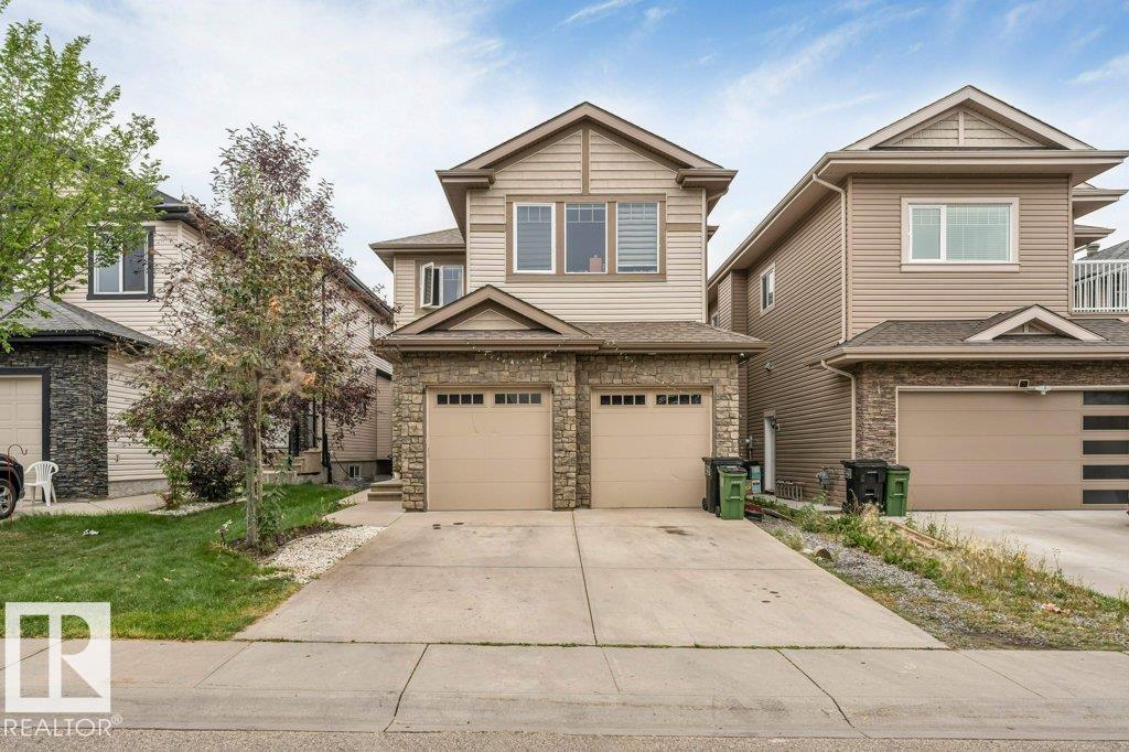 5137 1b Av SW, Edmonton, Alberta  T6X 0Z7 - Photo 1 - E4507461
