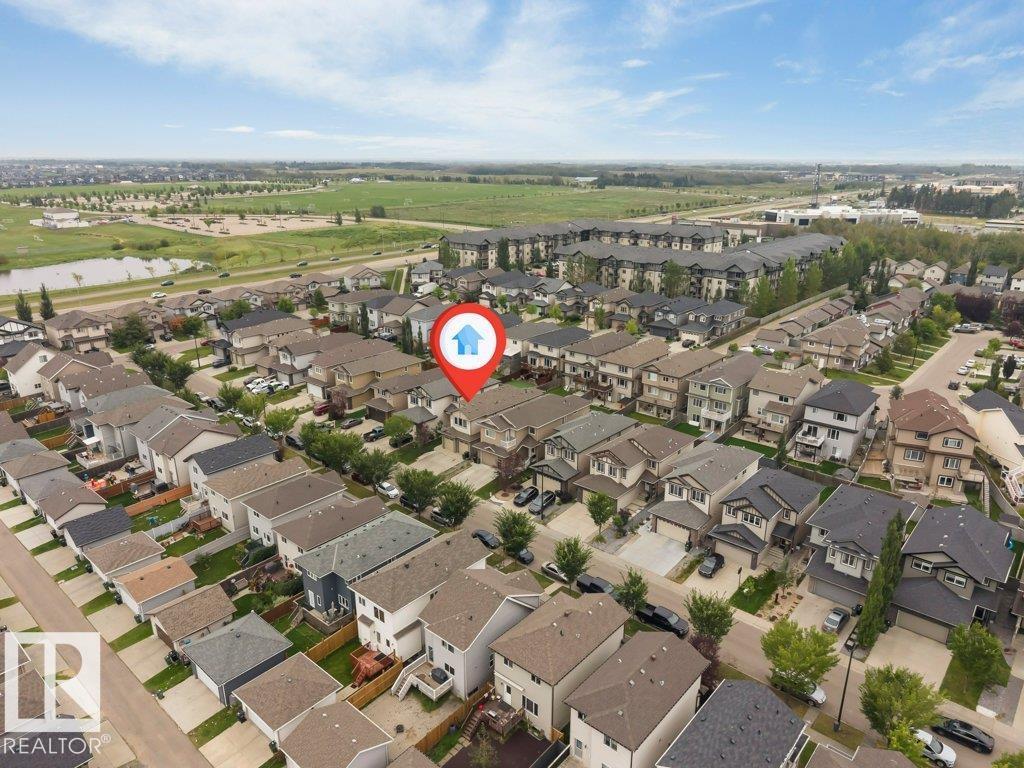 5137 1b Av SW, Edmonton, Alberta  T6X 0Z7 - Photo 10 - E4507461