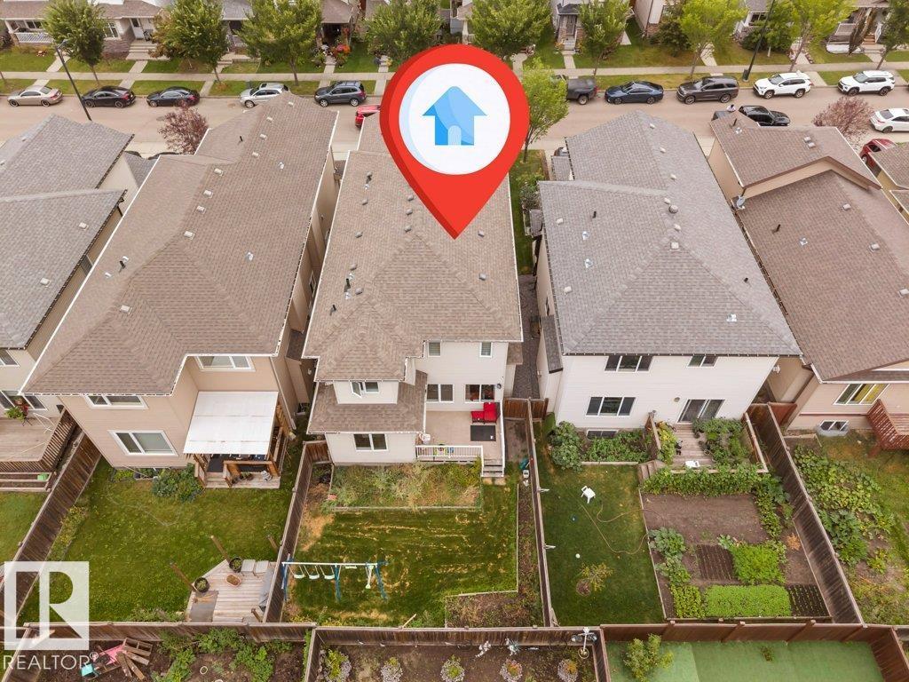 5137 1b Av SW, Edmonton, Alberta  T6X 0Z7 - Photo 12 - E4507461