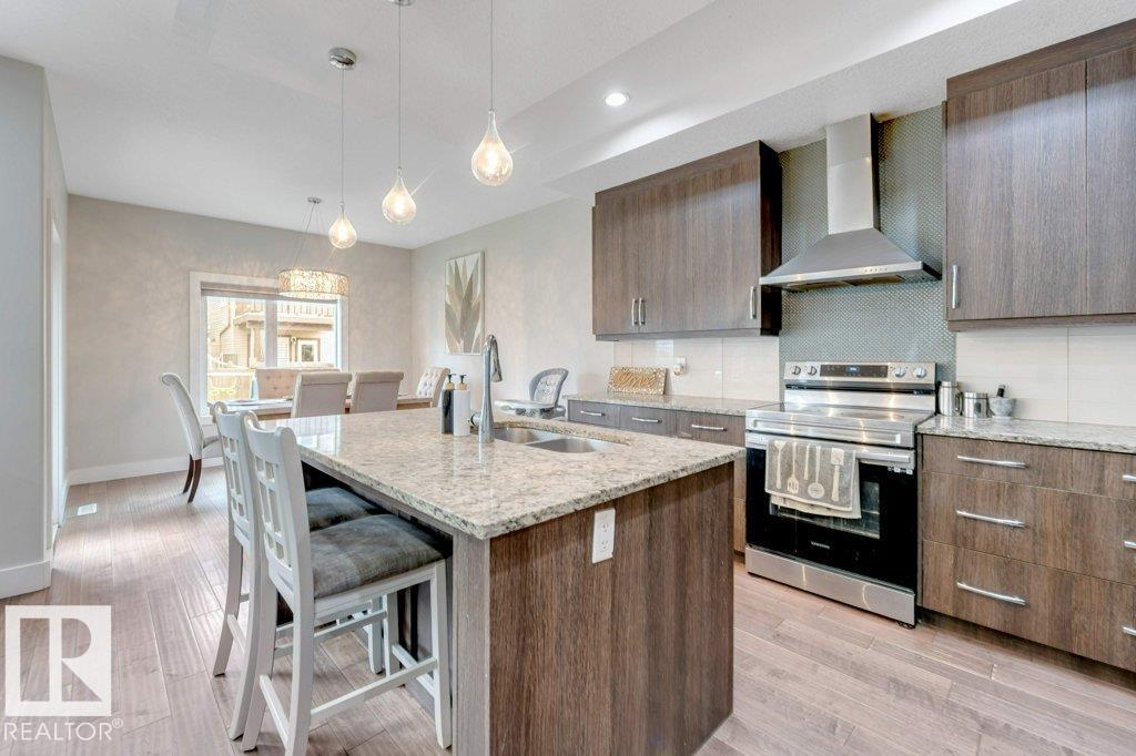 5137 1b Av SW, Edmonton, Alberta  T6X 0Z7 - Photo 16 - E4507461