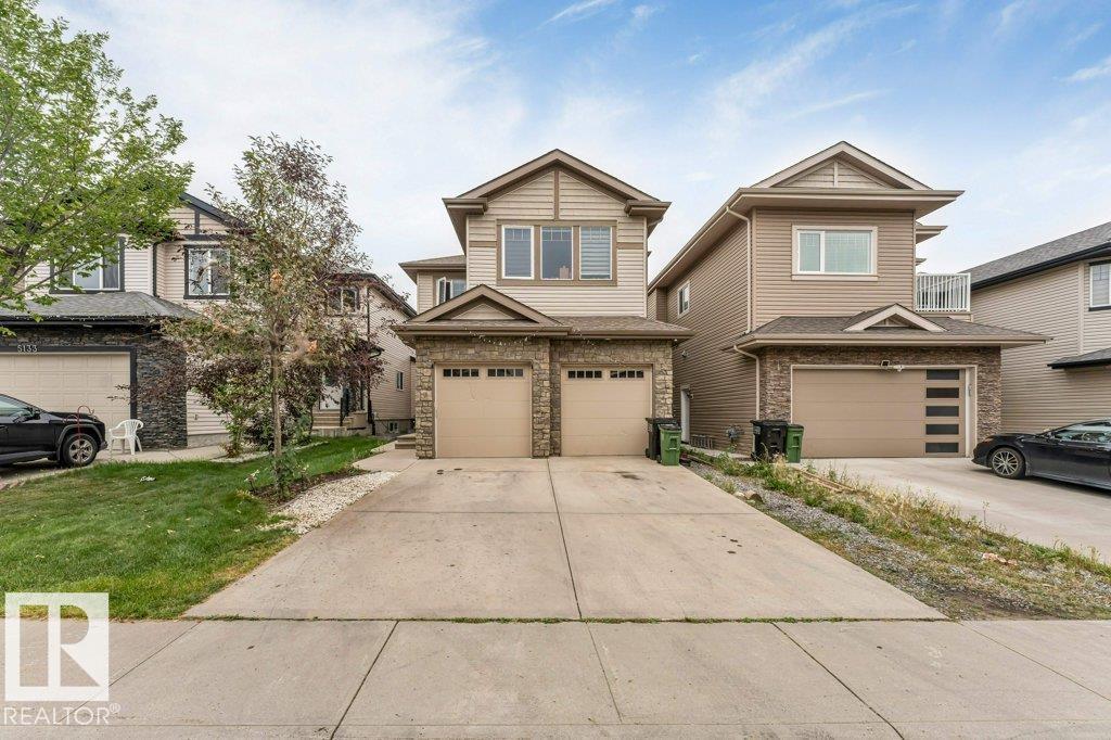 5137 1b Av SW, Edmonton, Alberta  T6X 0Z7 - Photo 2 - E4507461