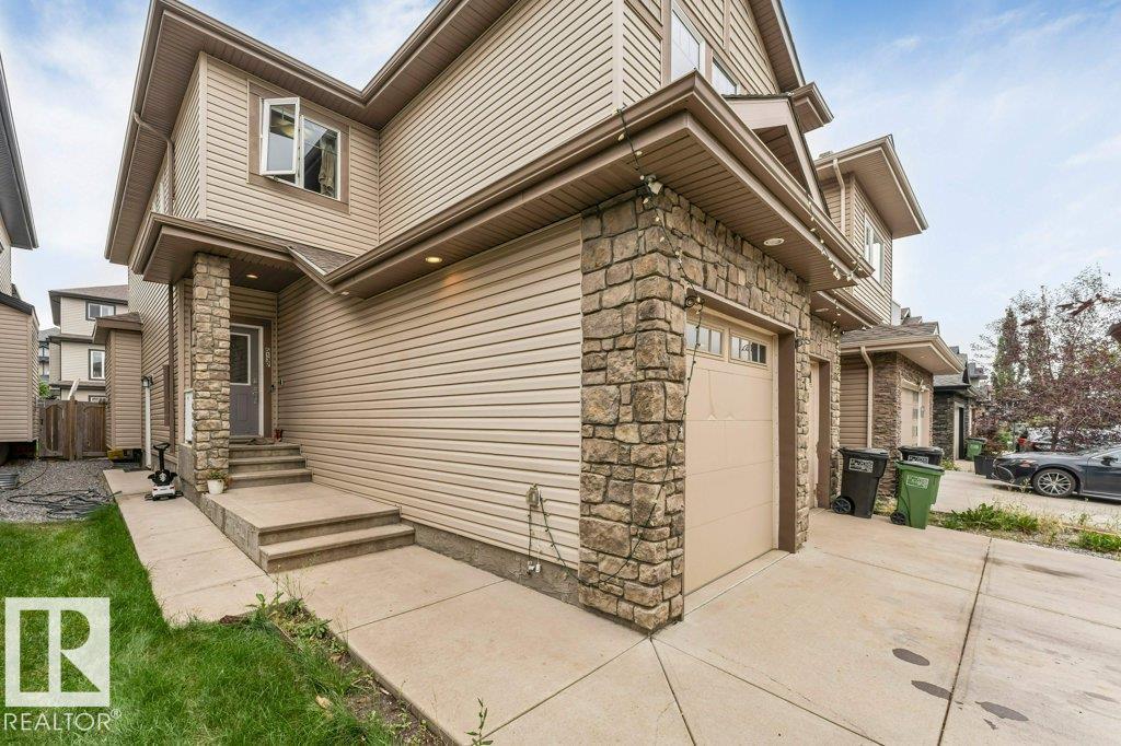 5137 1b Av SW, Edmonton, Alberta  T6X 0Z7 - Photo 3 - E4507461